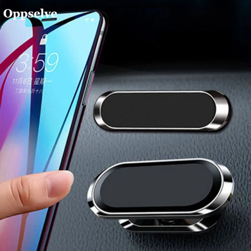 Magnetic Car Phone Holder