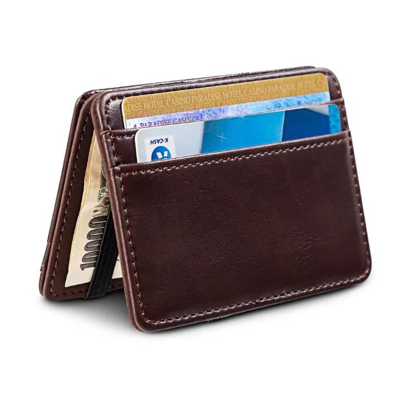 Leather Wallet