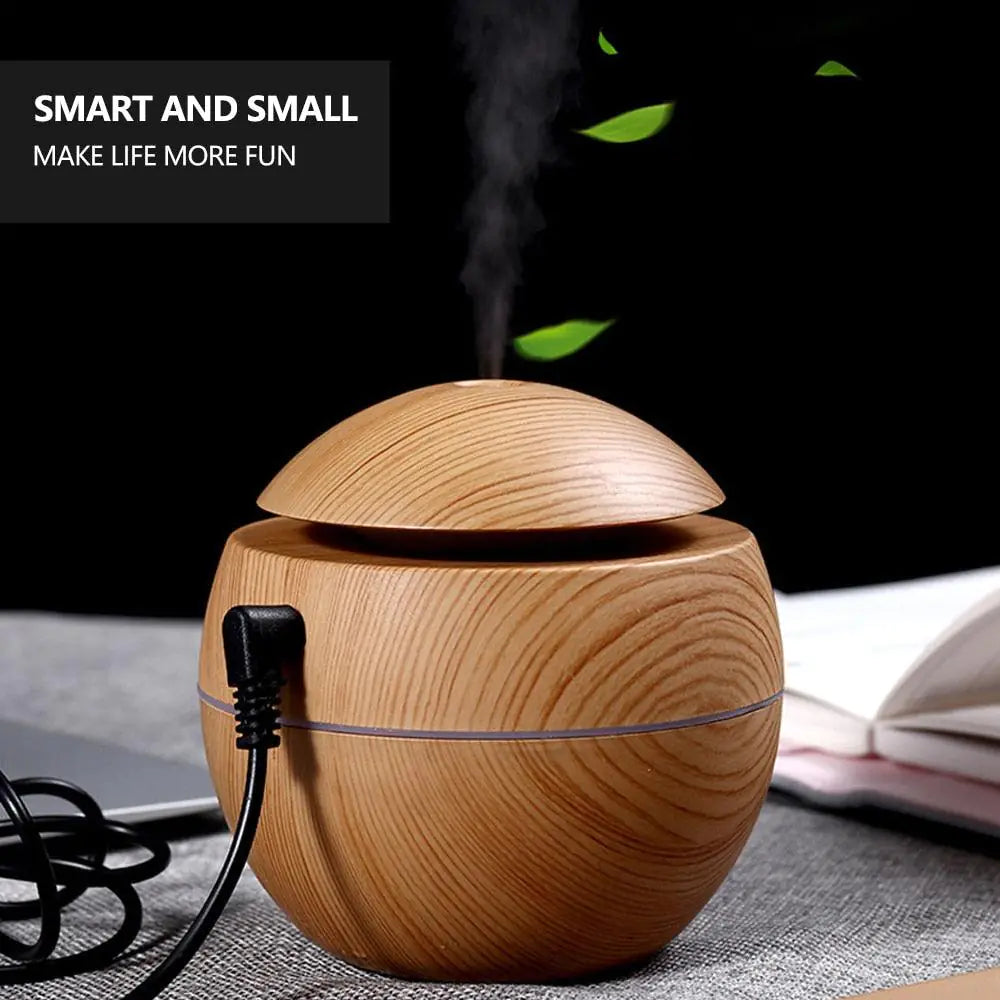 Aroma Diffuser