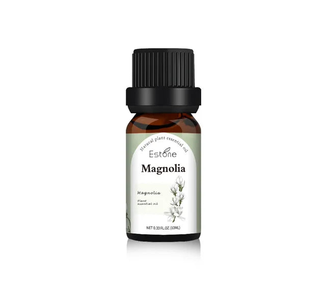 Natural Plant Essential Oil